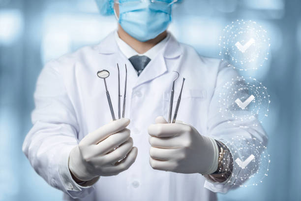 Best Laser Dentistry  in St Regis Park, KY