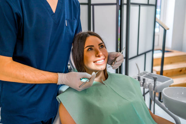 Advanced Technology for Better Dental Care in St Regis Park, KY