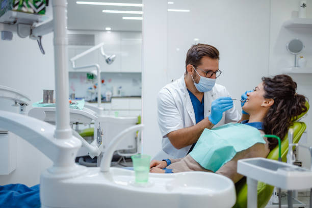 St Regis Park, KY Dental Services Company